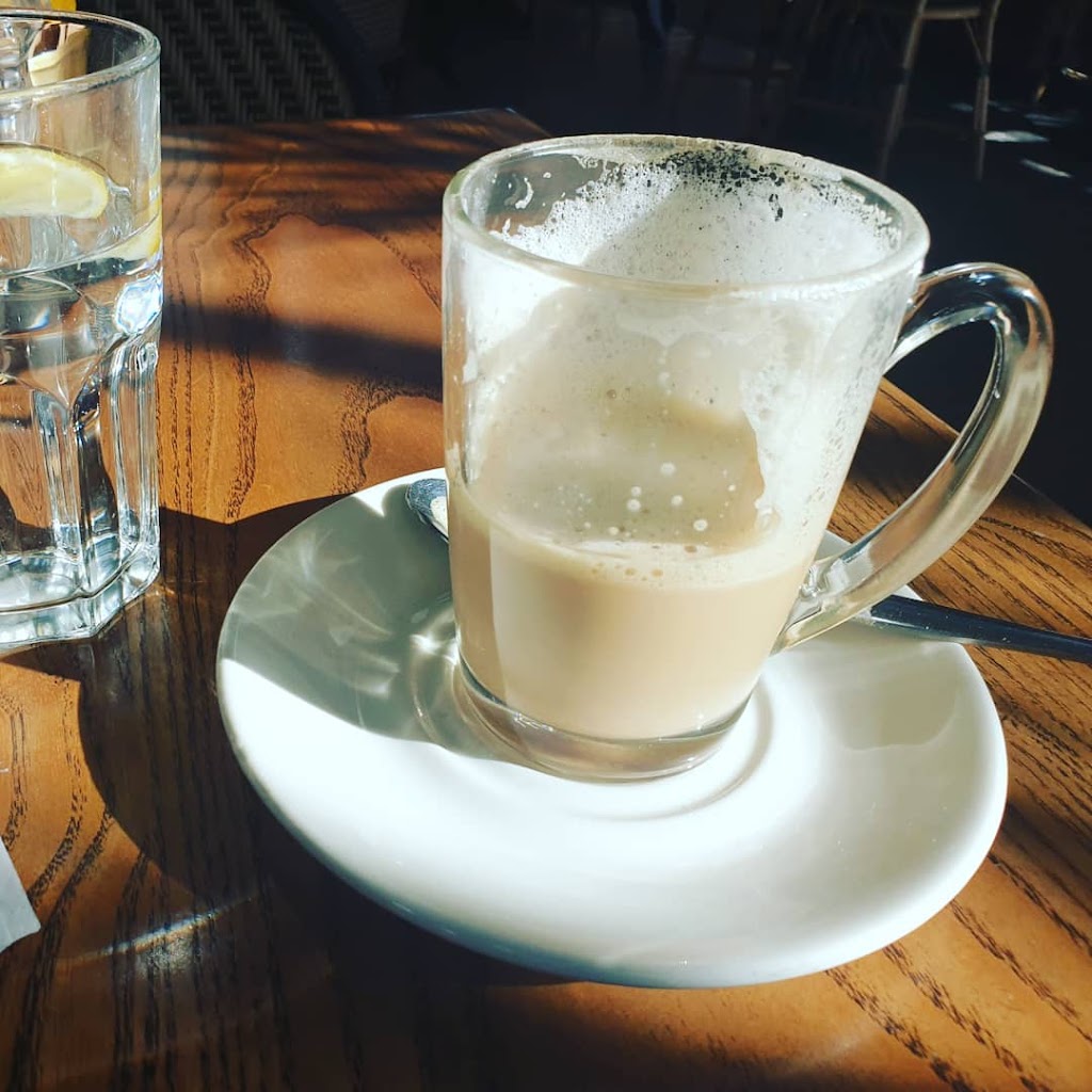 Latte