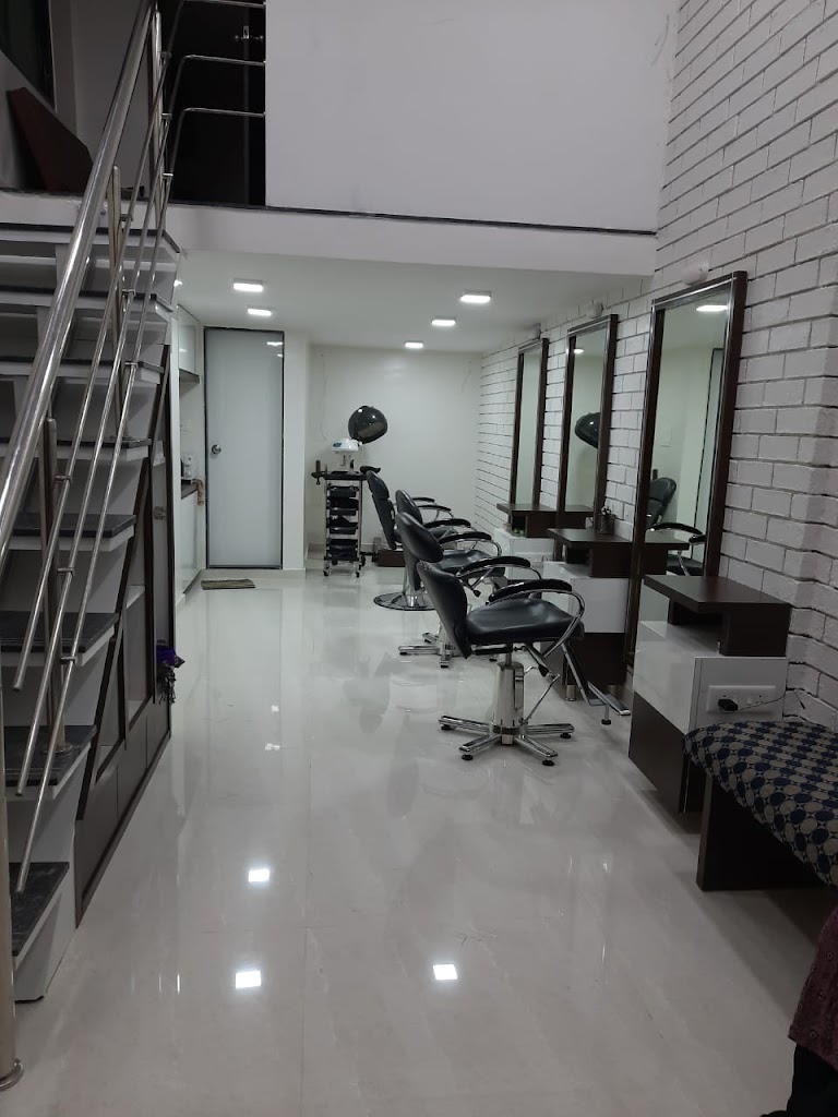 Belleza Beauty Salon