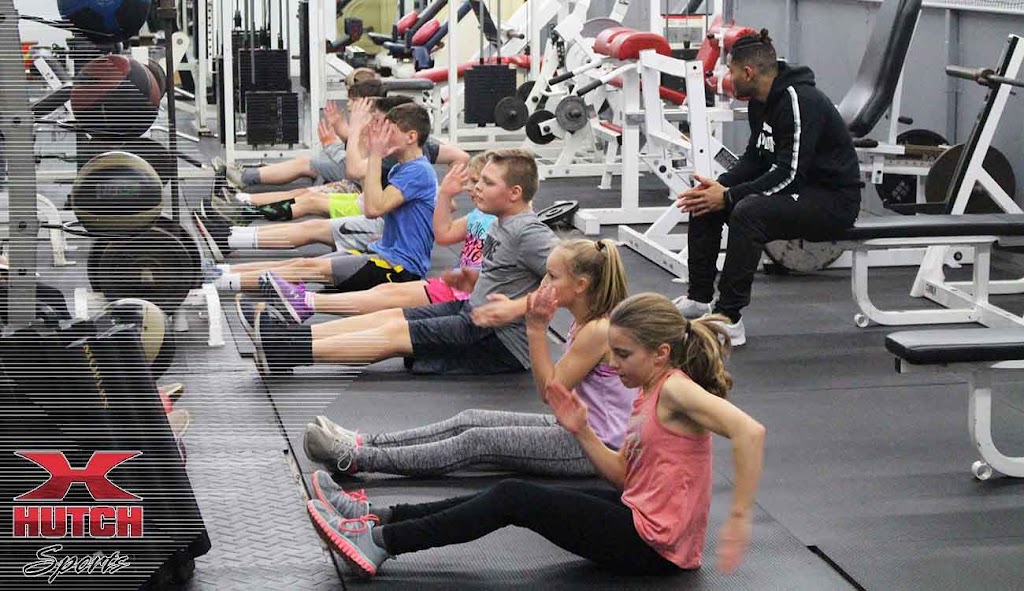  Hutch Sports Academy