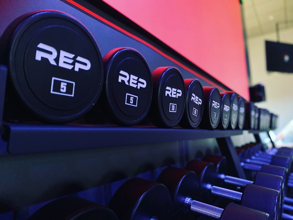  Protocol10 Training Gym