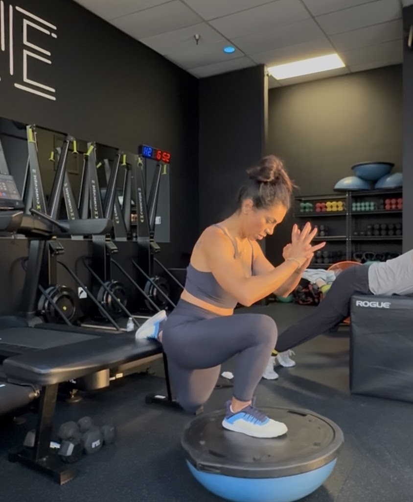  ZONE7 Fitness Center