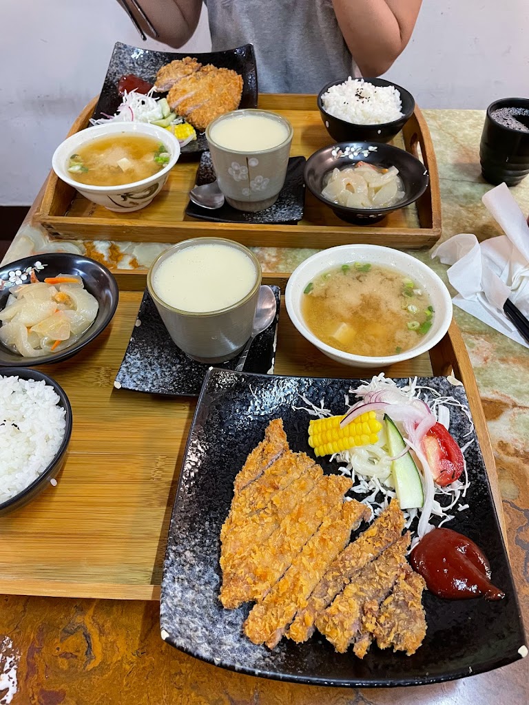 松竹屋平價日式食堂 的照片