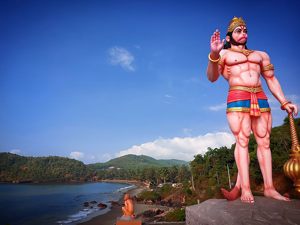 Navni Beach View Stay
