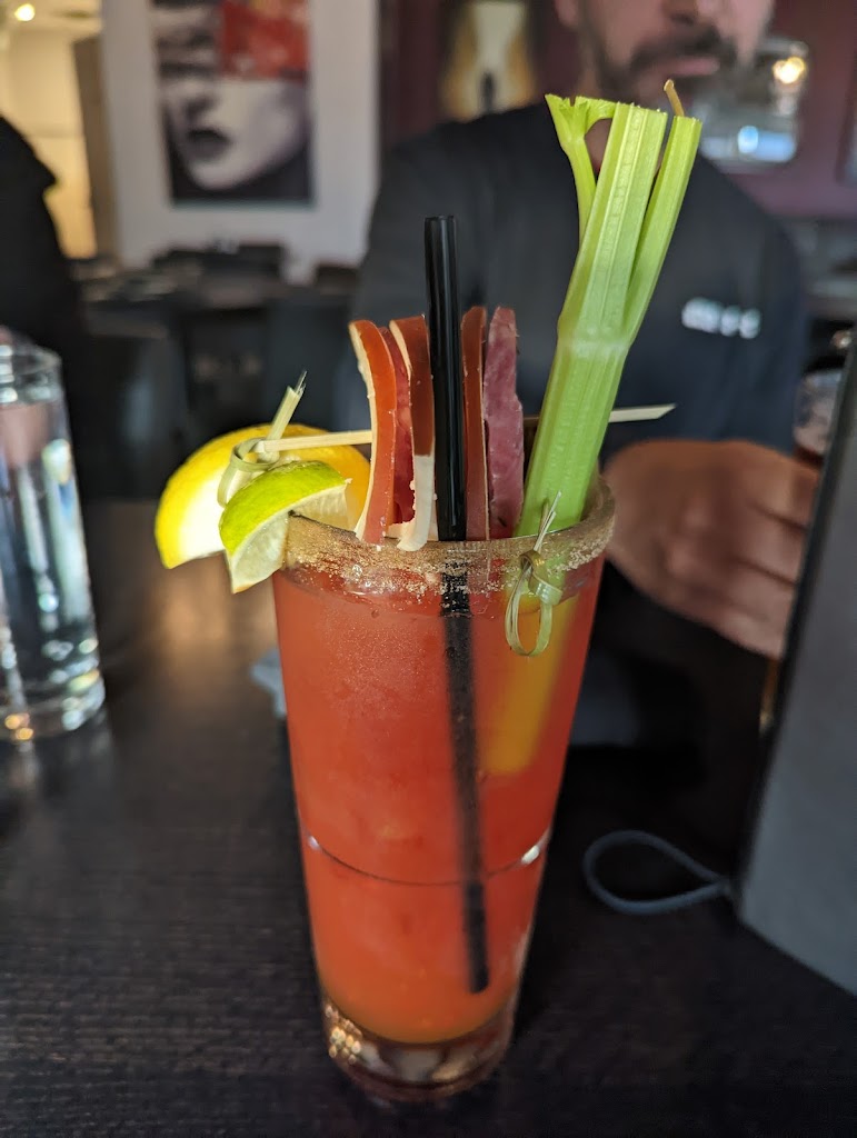 Bloody Mary