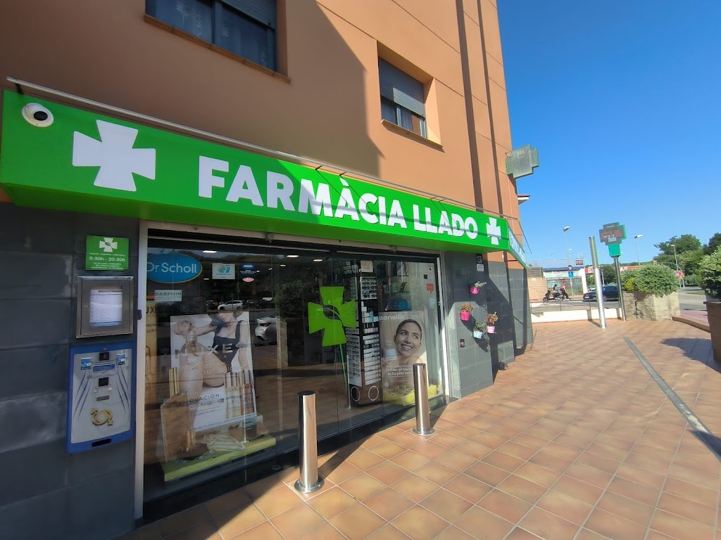 Farmacia Llado