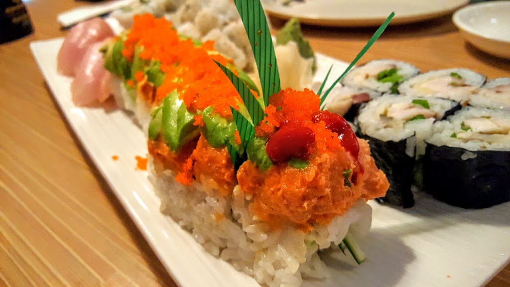 Food & drink
