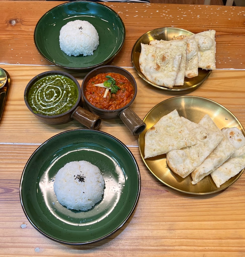 屬於你的咖喱Sunil's Curry 的照片