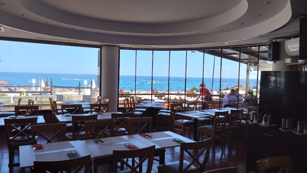 Pinocchio Ristorante Pizzeria — Ambiente