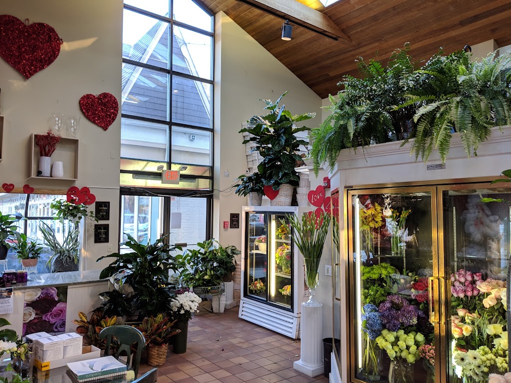 Bruce's Flowers