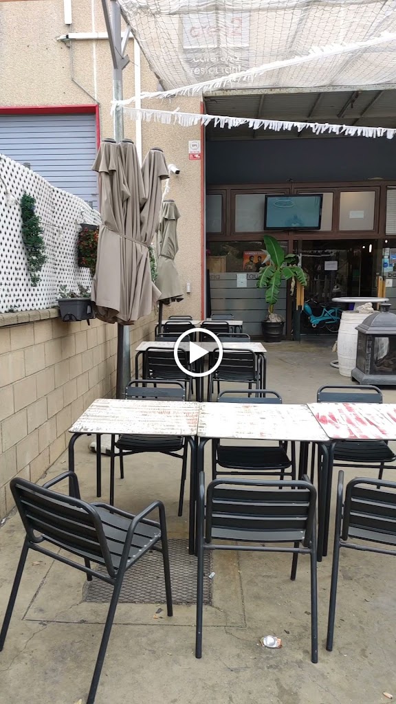 Area 2 Cafeteria Restaurant — Videos