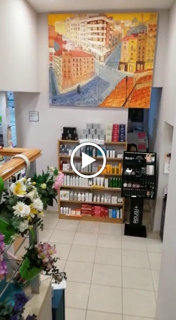 Farmacia Margarita Robles - Alcoy — Del propietario