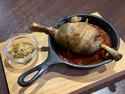 HUNTERS BAR『モンハン酒場』 居酒屋