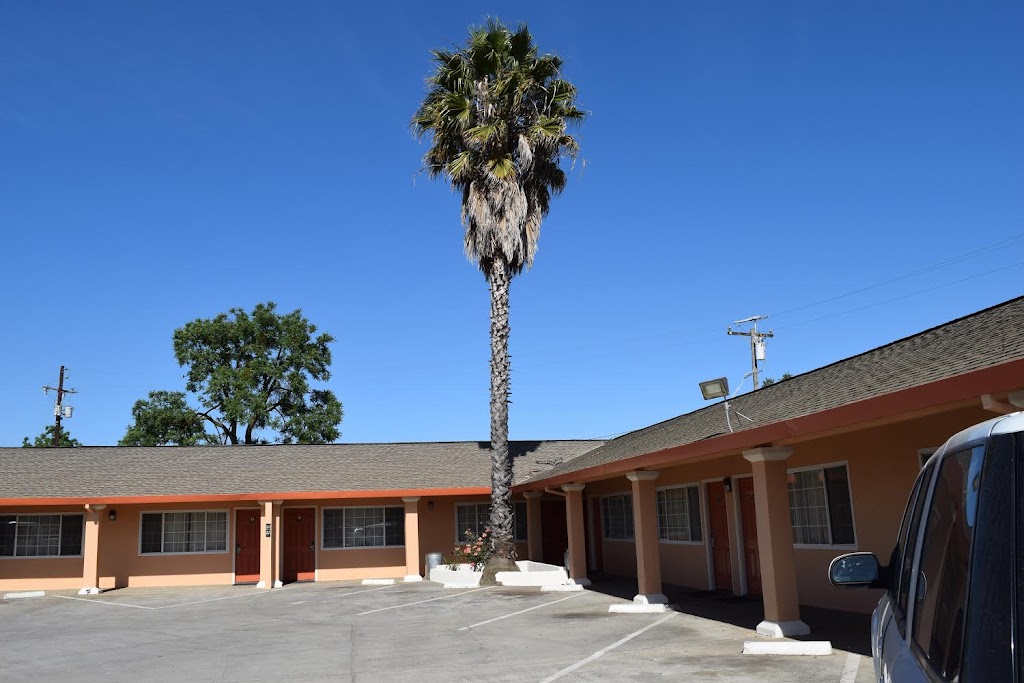 Travel Inn Gilroy