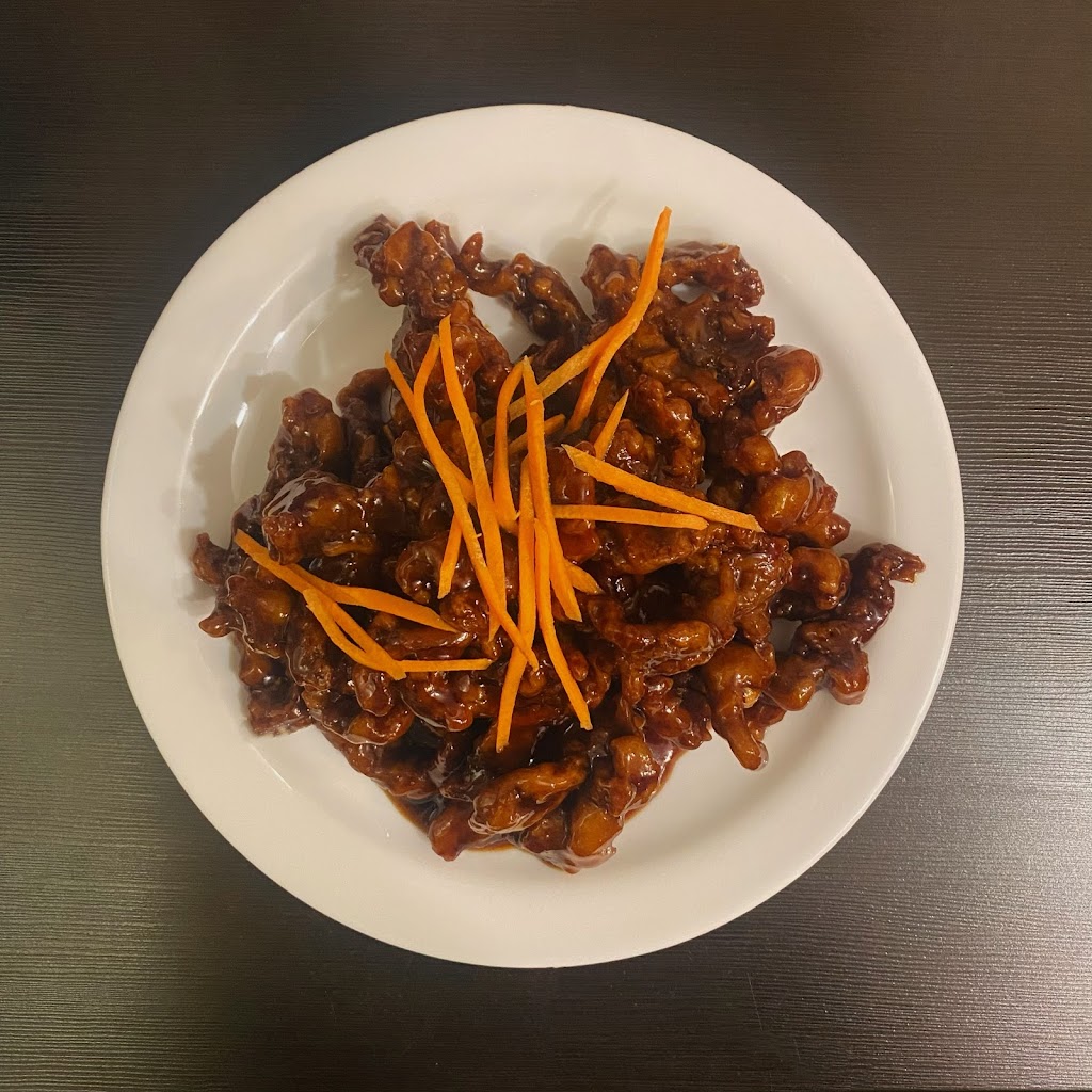 Bronte Chinese Food