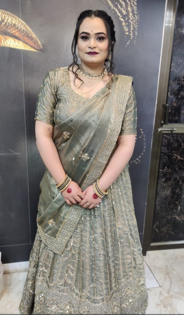 Reem S Makeover And Beauty Salon