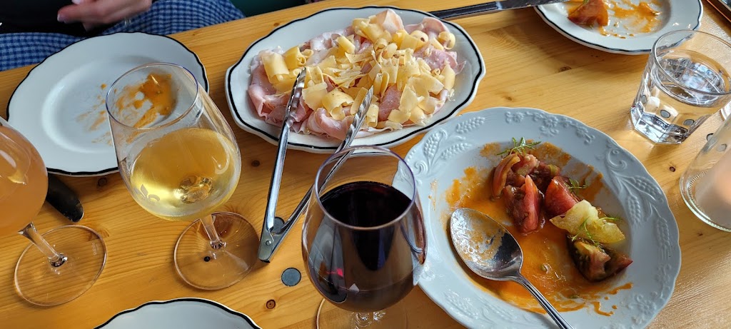 Food & drink