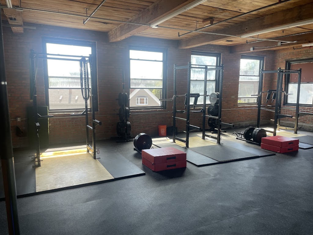  Brick by Brick Training Systems