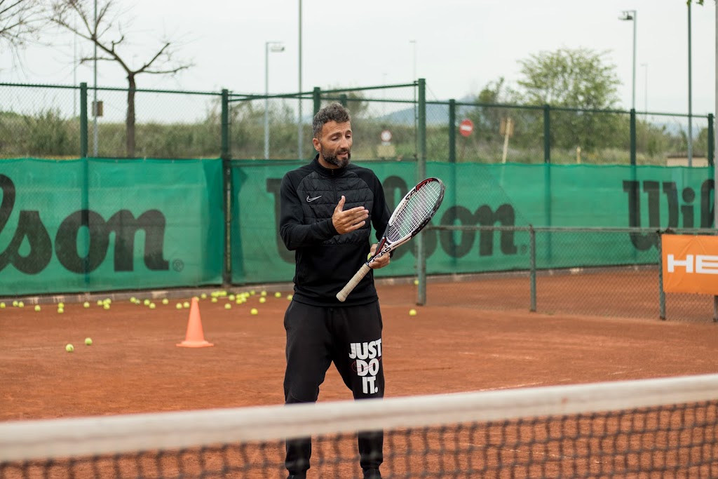 Barcelona Sports Academy