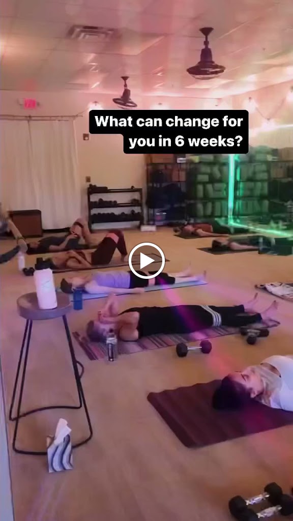  The Hot Room Original Hot Yoga