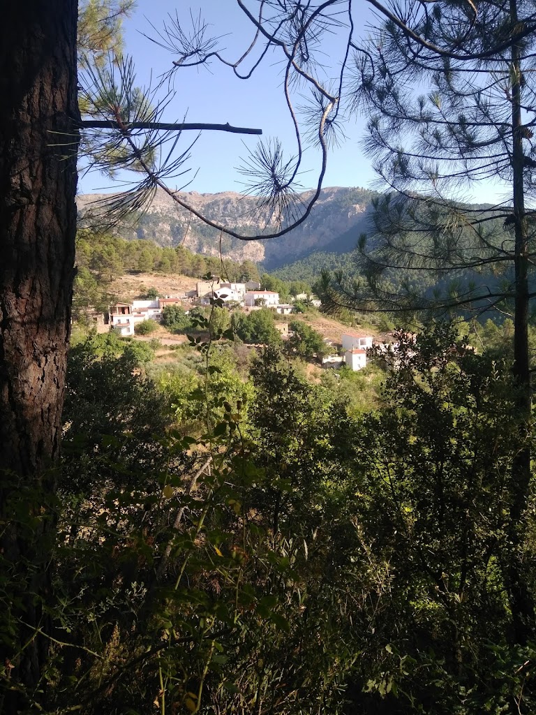 Ruta GR