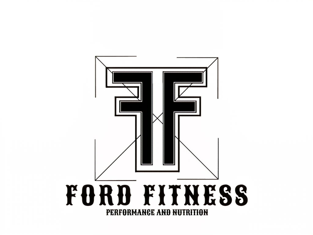  Ford Fitness Performance and Nutrition