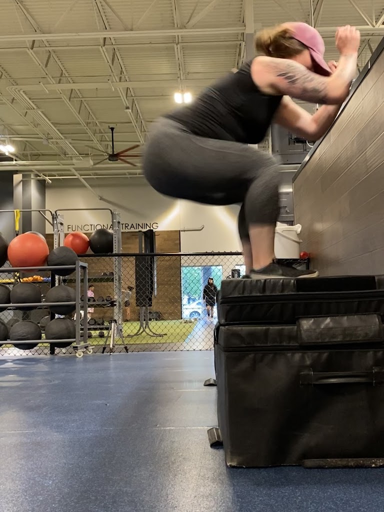  Kylie DeShazo Personal Training