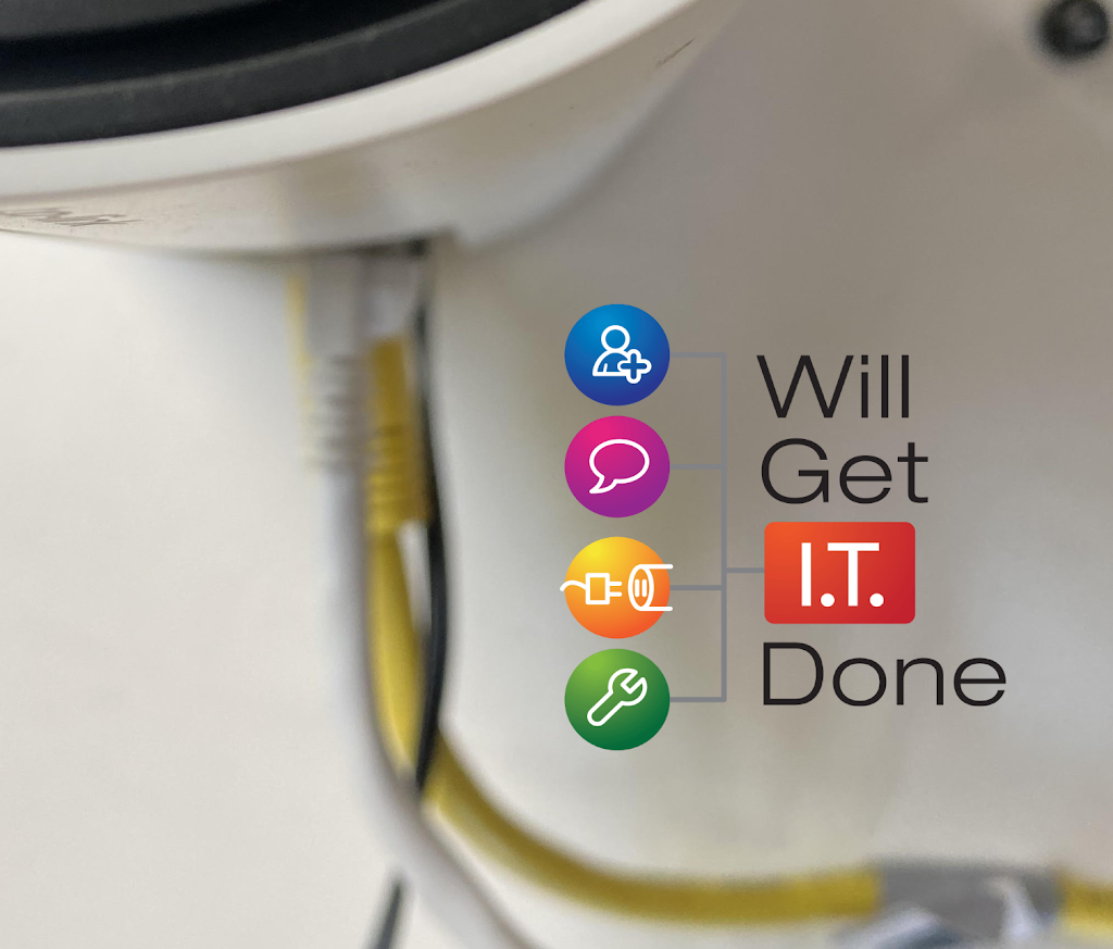 Will Get It Done