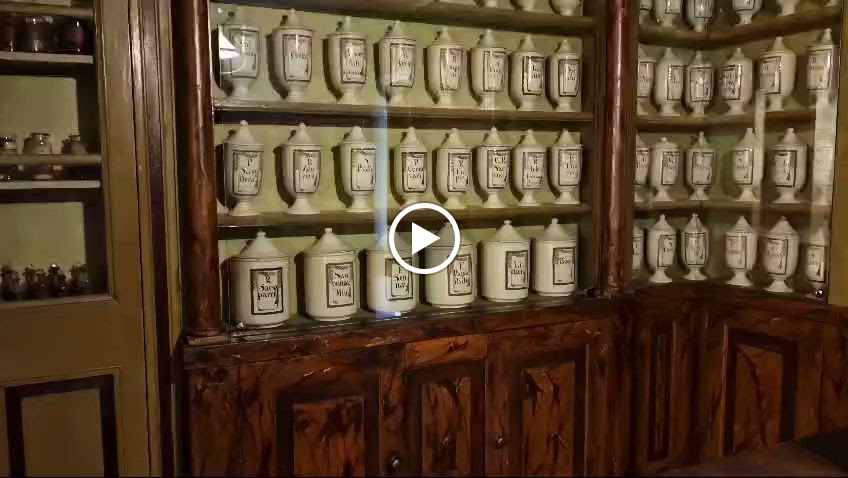 Museu Arxiu Tomas Balvey MATB — Videos