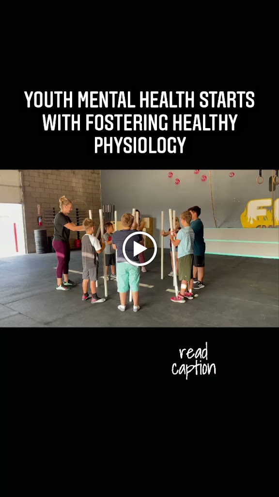  Fuel For Life CrossFit/Fuel Fitness