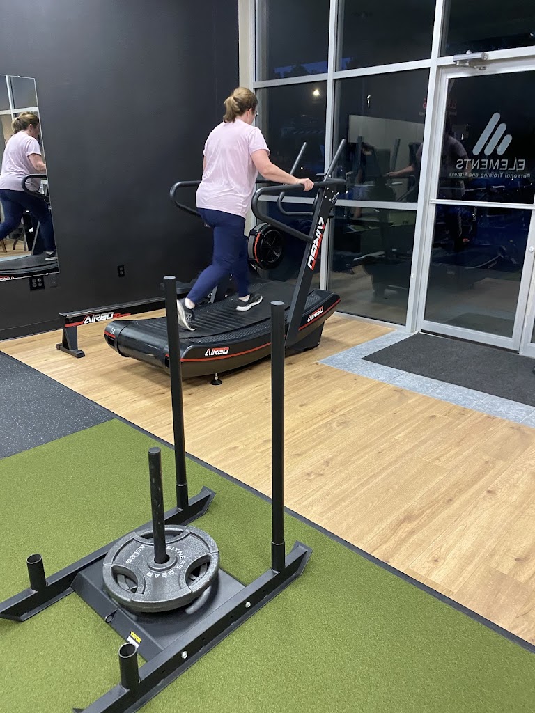  Elements Personal Training and Fitness - Gym