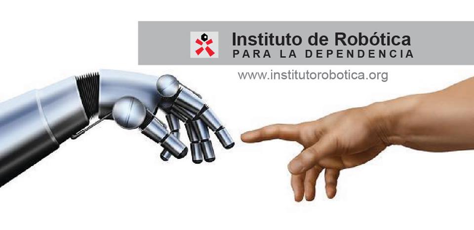 Instituto de Robotica para la Dependencia