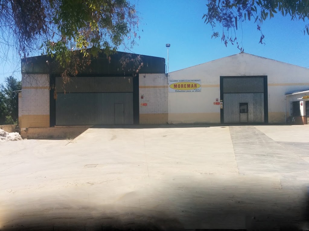 Talleres Agricolas Moreno S.L.