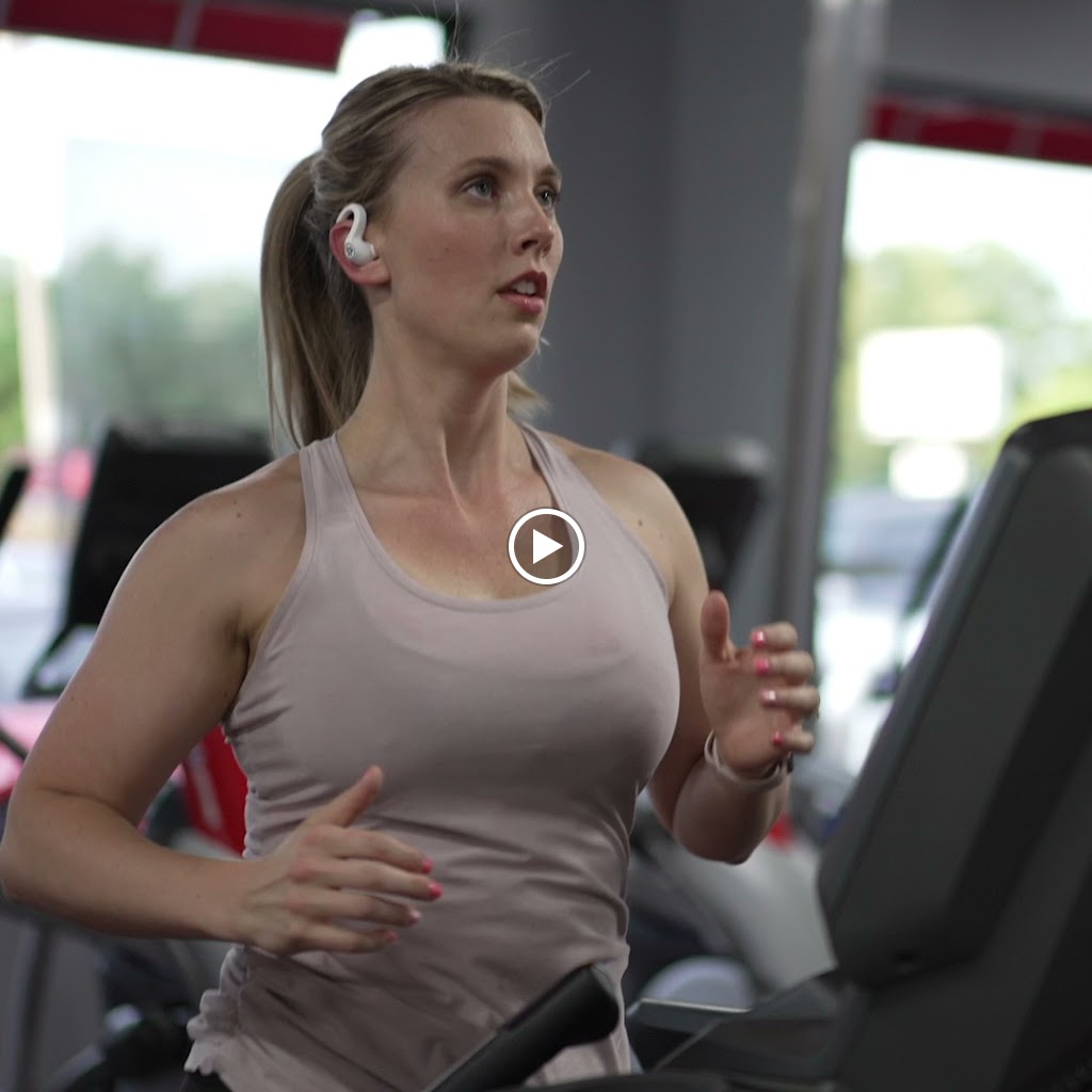  Workout Anytime Seymour