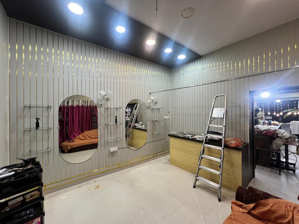 Glow Heaven Beauty Salon Professional Beautician