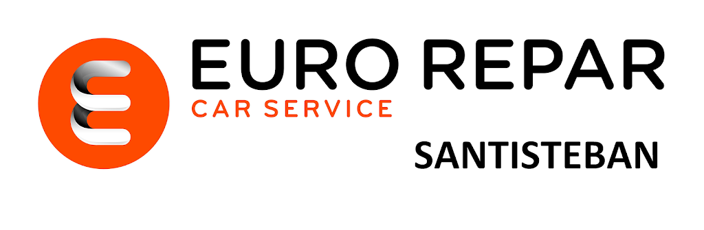 Taller Santisteban Eurorepar — Del propietario