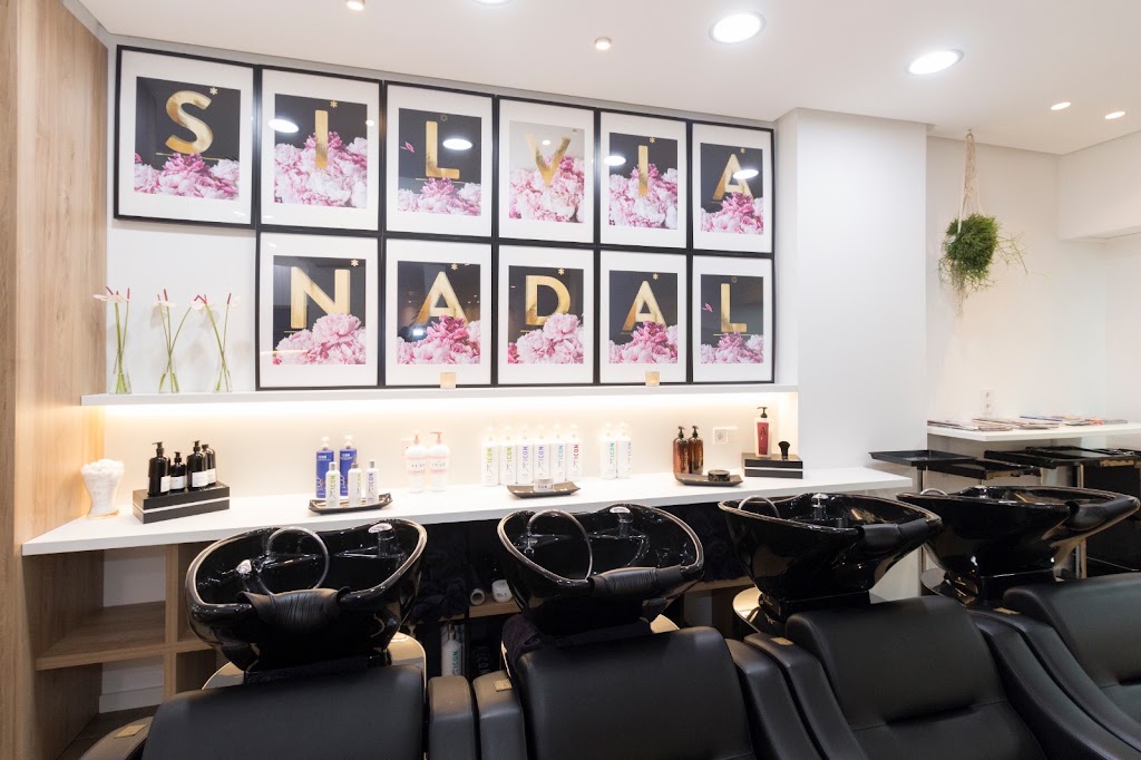 SILVIA NADAL estilistas — Interior