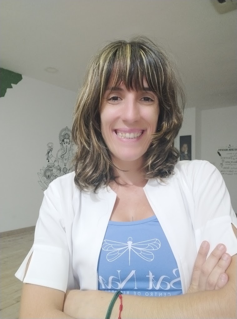 SatNam Centro Bienestar Catarroja