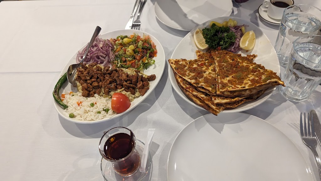 Lahmacun
