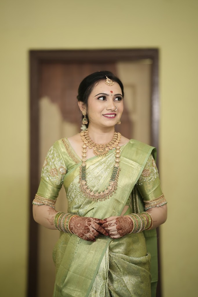 Keerthi Makeup Studio Academy