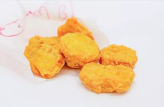 胖老爹美式炸雞 桃園觀音店 的照片