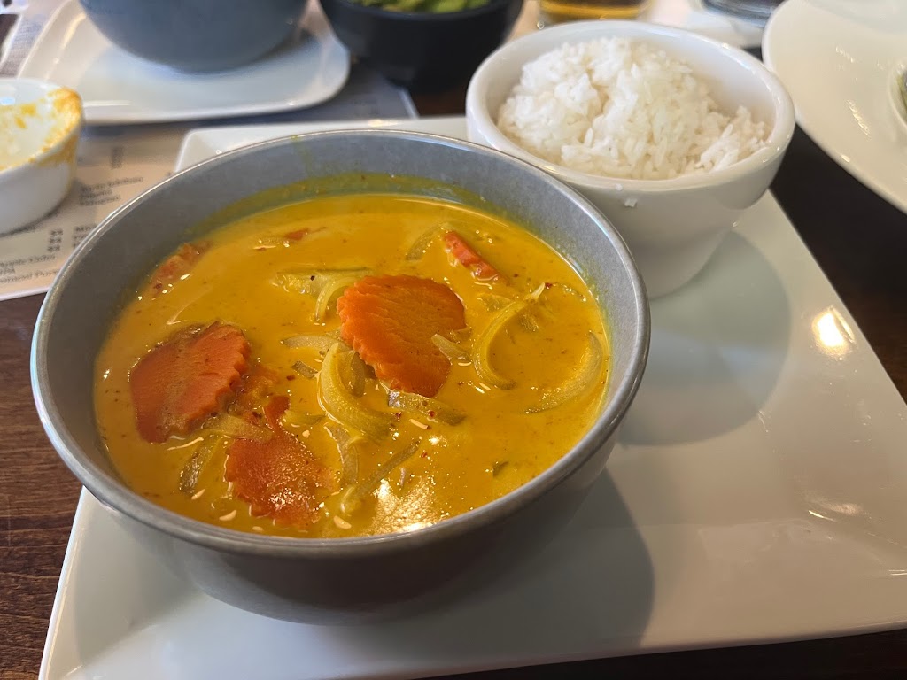 Thai Tara Sushi & Bar