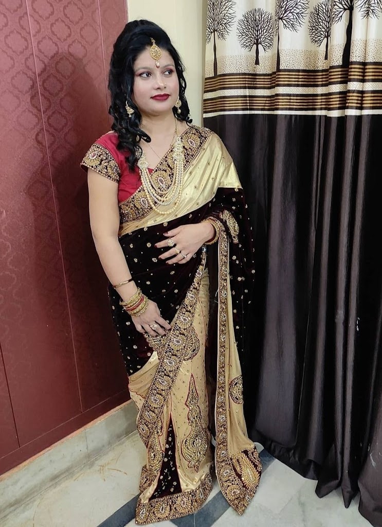 Blessing Beauty Parlour