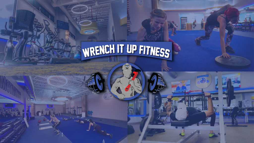  Wrench It Up Fitness