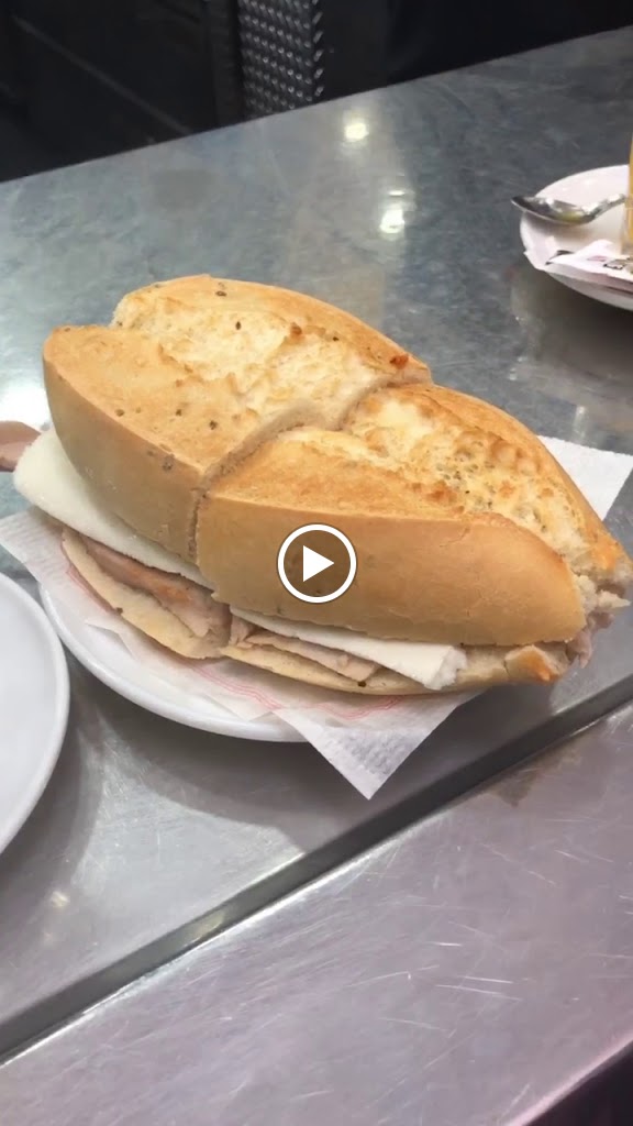 Cafeteria Yazmina — Videos