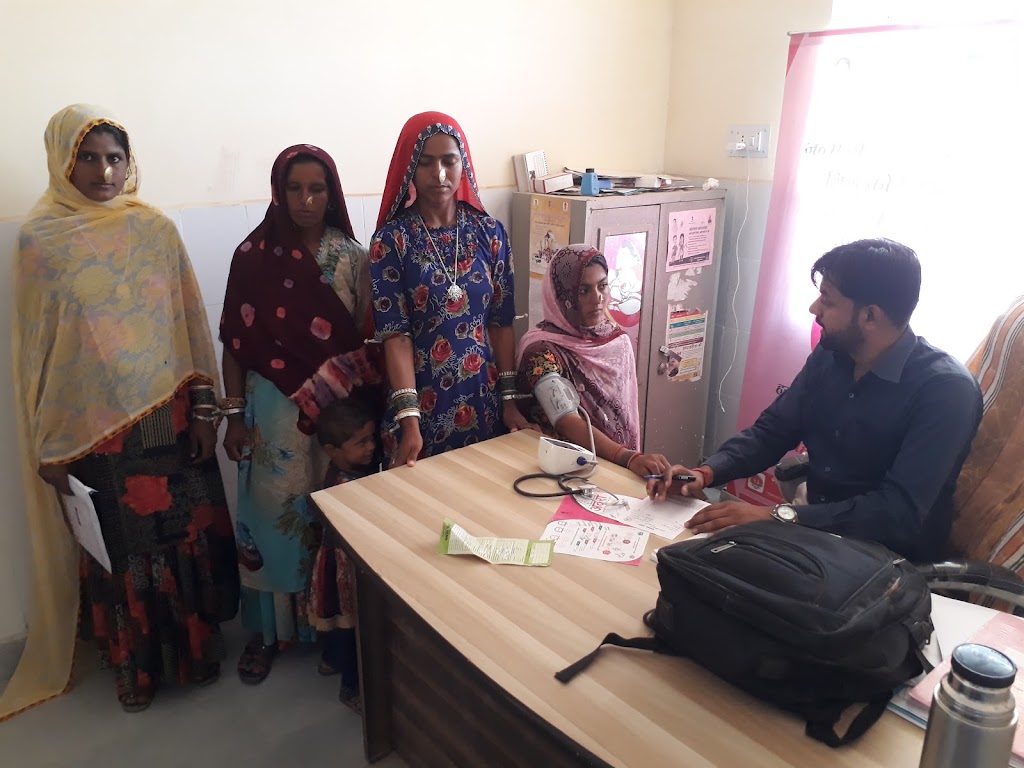 Dr. Dr Ravinder Singh Yadav