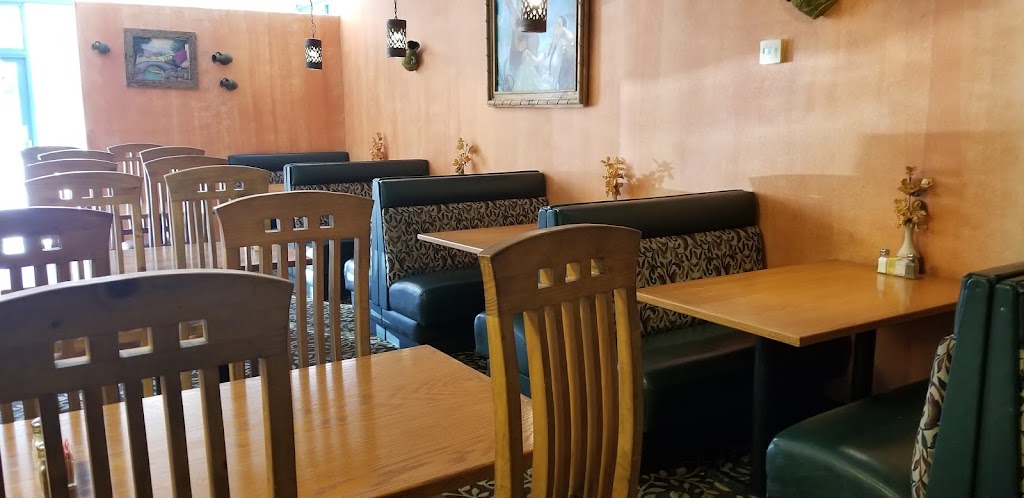 Mexican restaurant in Milliken