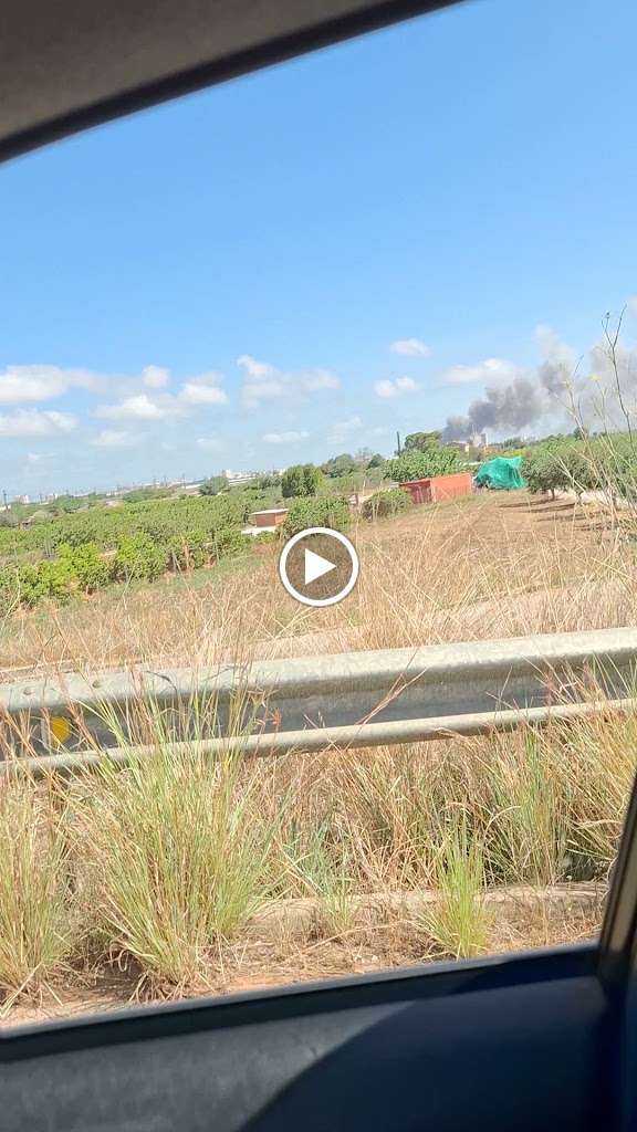 Restaurante la Casota Pucol — Videos