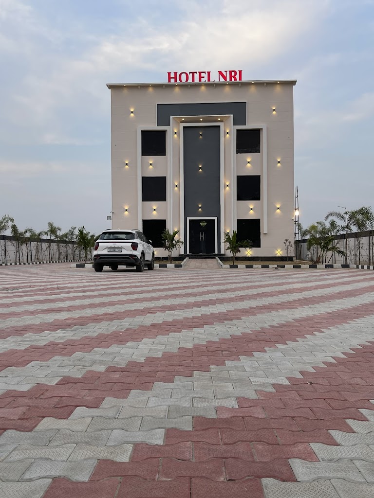 Hotel Nri