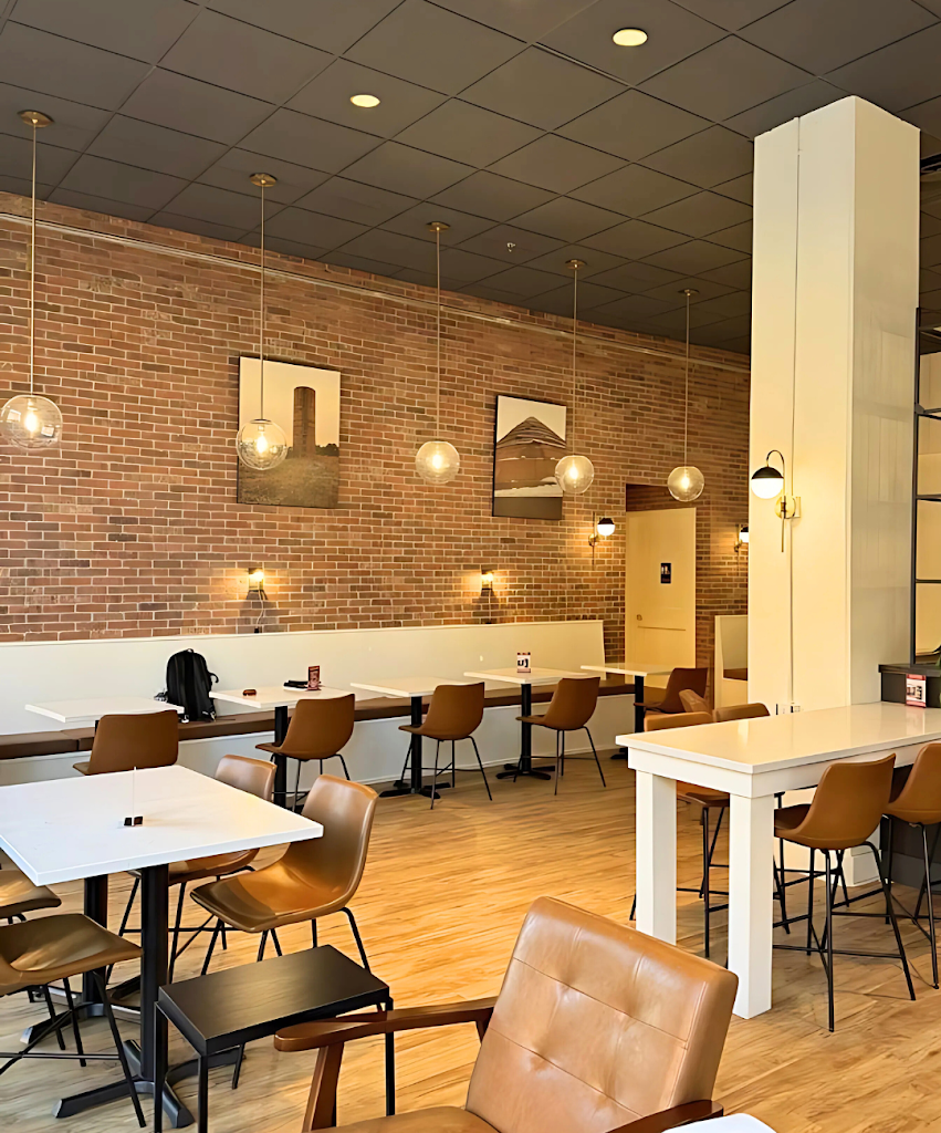Photo of Red Silo Coffee Roasters | Denver Coffee Shop