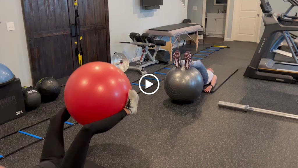  CORE Fitness Camps & Training